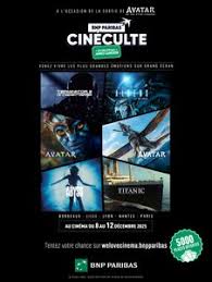 Avatar 3: Places Gratuites à Paris! Ne Manquez Pas l'Avant-Première!