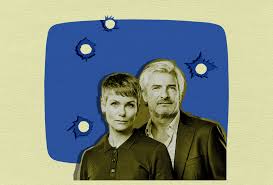 Ook na het vertrek van Victor Reinier blijft ‘Flikken Maastricht’ een kijkcijferhit