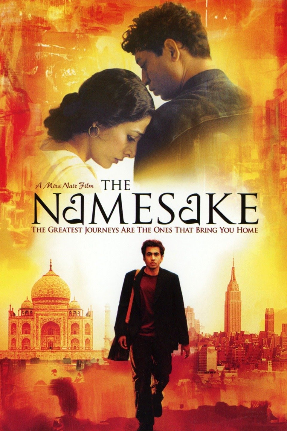 Cover Art