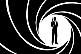 Resultado de imagen de James Bond