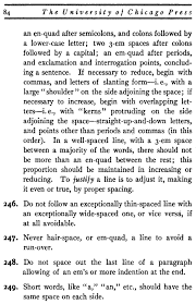 Why two spaces after a period isn&#39;t wrong (or, the lies ... via Relatably.com