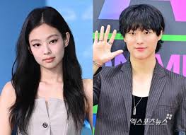 ‘They go way back?' BLACKPINK's Jennie and WOODZ reveal decade-long friendship