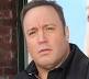 Kevin James (Scott Voss)