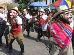Resultado de imagen para danzas de moquegua con su imagen