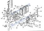 Evinrude Johnson Outboard Motor Parts Catalog