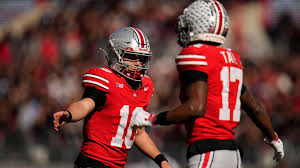 Ohio State vs. Rutgers: Predictions and Preview