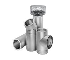 Vent & Chimney