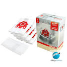 Miele fjm hyclean vacuum bags