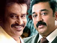 Rajini, Kamal and Vijay converge - Tamil Movie News - IndiaGlitz.com - rajini130407_1