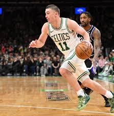 How Payton Pritchard thinks like a quarterback to master “dictating the game”
