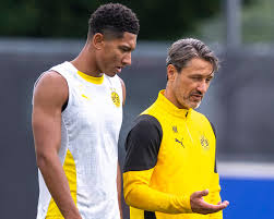 Bundesliga | official website - News update