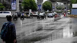 भीषण गर्मी से अचानक मूसलाधार बारिश तक: IMD का दोहरा मौसम अलर्ट