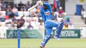 Vaibhav Suryavanshi strikes fastest Youth ODI century as India seal series