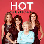 Hot in Cleveland