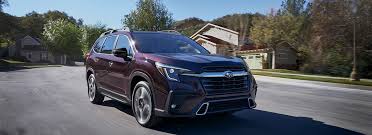 Subaru U.S. Media Center - News update