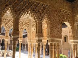 Bildresultat för la alhambra de granada