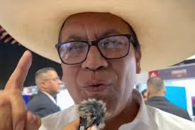 Esquerda caminha para vitória em eleição presidencial no Peru