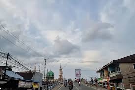 News source: Samarinda Pos