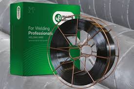 WELDING ALLOYS HARDFACE MC-O MAG Welding Wire (15 ...