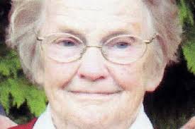 Tributes have been paid to Margaret Hughes, who was due to celebrate her 92nd birthday on Thursday. Margaret Hughes - margaret-hughes-516205521-1997718