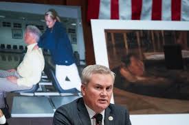 Clintons’ latest offer to avoid contempt vote rebuffed by Republican chairman
