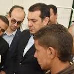 مصر تقضي على "عشماوي الكبد"..