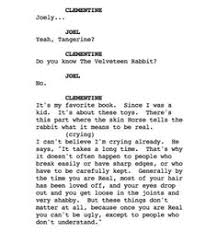 Films] on Pinterest | Eternal Sunshine, Little Miss Sunshine and ... via Relatably.com