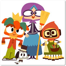 Resultat d'imatges de DIBUIXOS DE CARNAVAL