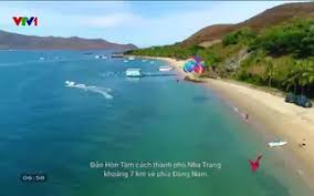 V - Việt Nam: Hòn Tằm - Nha Trang