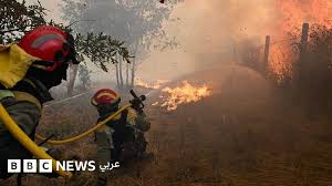 BBC - News update