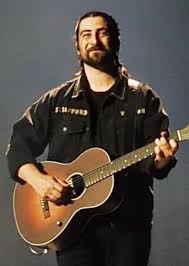 American singer-songwriter