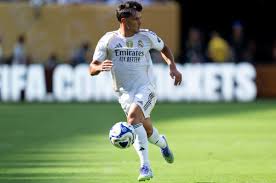 Managing Madrid - News update