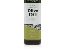 Image of Olive oil