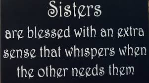 Images) 16 Special Sister Quotes. | Famous Quotes | Love Quotes ... via Relatably.com