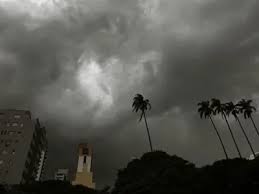 Defesa Civil alerta para chuvas fortes em Campinas e Sorocaba até sexta