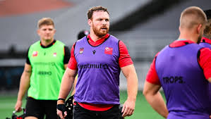 Rugbyrama - News update
