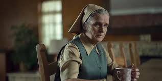 Siobhan Finneran's tense thriller branded a "must watch" jumps to top of Netflix's trending chart