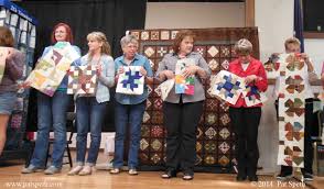 Résultat de recherche d'images pour "picket fence quilt pattern"