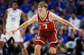Where to watch & listen to Oklahoma men’s basketball at Texas