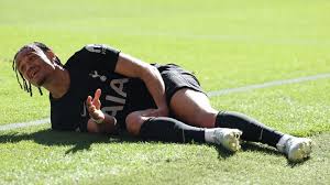 Xavi Simons Injury: World Cup Hopes Dashed