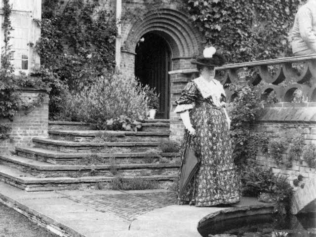 Gertrude Jekyll The inspirational wisdom of one of the worlds greatest  horticulturalists  The Independent