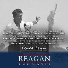 Ronald Reagan Military Quotes. QuotesGram via Relatably.com