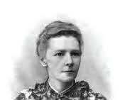 Image of Ethel Lilian Voynich