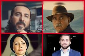 زمان پخش سریال هزار و یک شب محسن کیایی و پرویز پرستویی