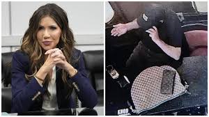 Man Who Stole ICE Barbie’s Cash-Filled Gucci Handbag Faces Deportation