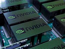 Nvidia Earnings Report