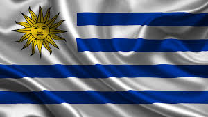 Image result for bandera de uruguay