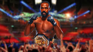 Jon Jones 'Vacates' UFC Heavyweight Title: Ducking Aspinall? - Imagen principal del artículo