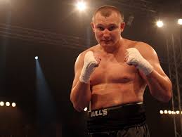 Andrey Rudenko - Boxer - Boxing news - BOXNEWS. - Andrey-Rudenko-Edgars-Kalnars5