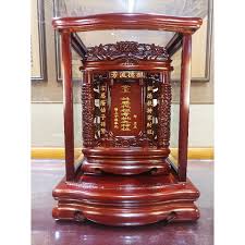 公媽龕五行外形外牌尺吋  內牌要機片呢 九片 二十九片 還是